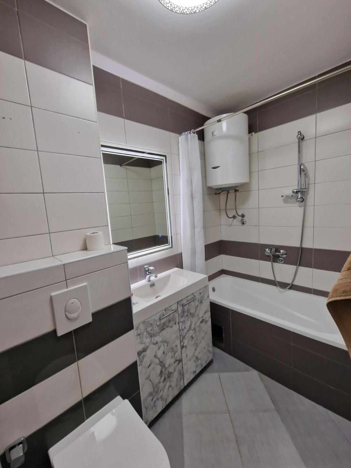 Appartement Hidden Gem à Mostar Extérieur photo