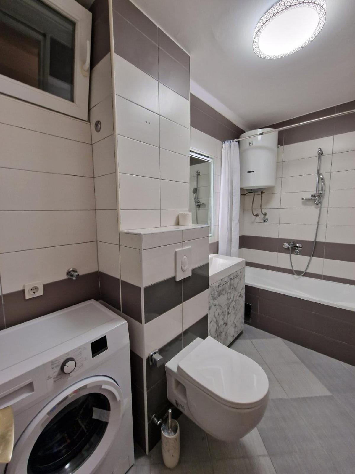 Appartement Hidden Gem à Mostar Extérieur photo