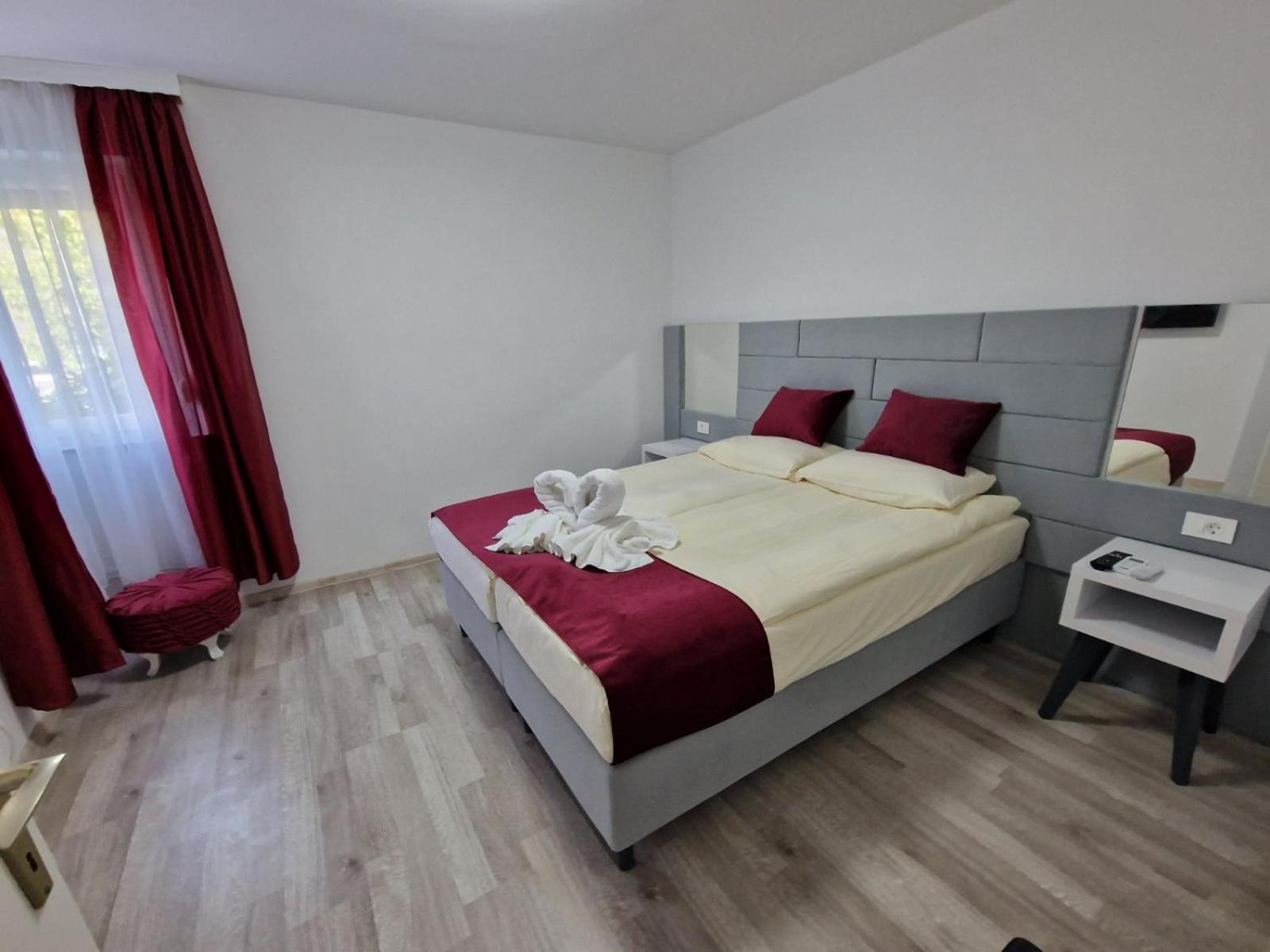 Appartement Hidden Gem à Mostar Extérieur photo
