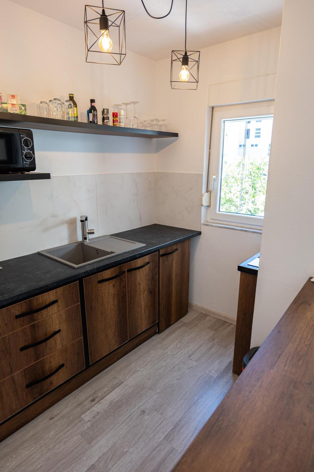 Appartement Hidden Gem à Mostar Extérieur photo