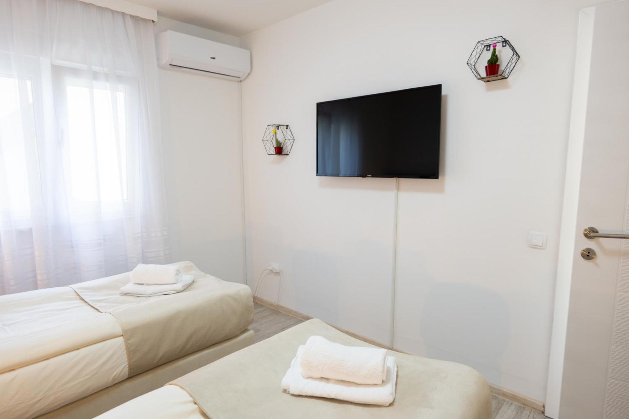 Appartement Hidden Gem à Mostar Extérieur photo