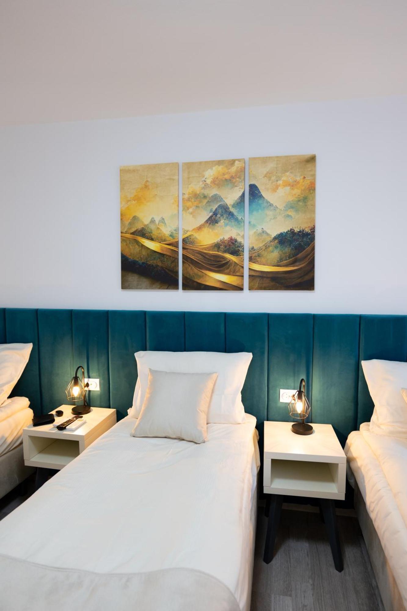 Appartement Hidden Gem à Mostar Extérieur photo