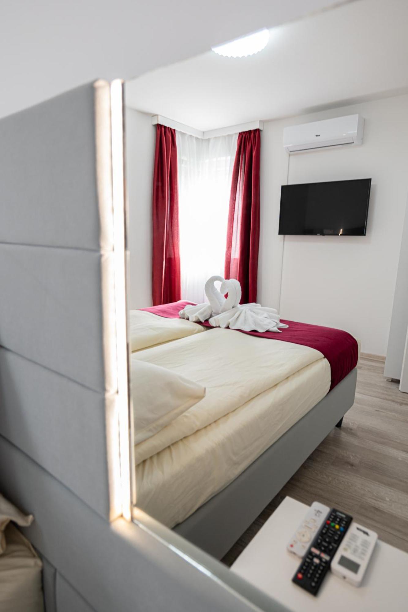 Appartement Hidden Gem à Mostar Extérieur photo