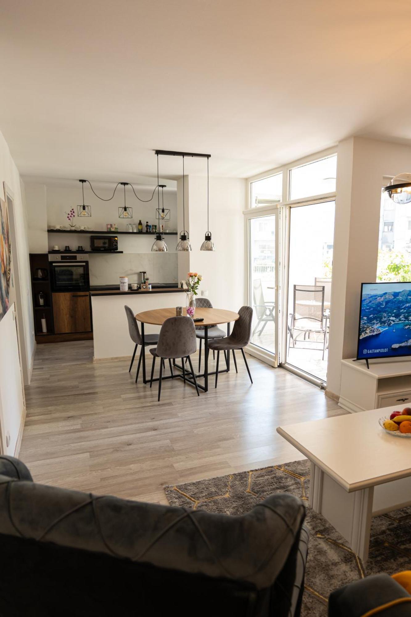 Appartement Hidden Gem à Mostar Extérieur photo