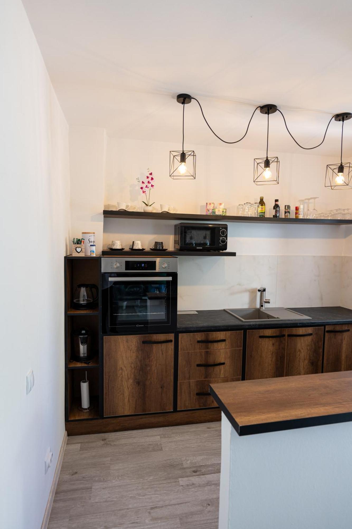 Appartement Hidden Gem à Mostar Extérieur photo