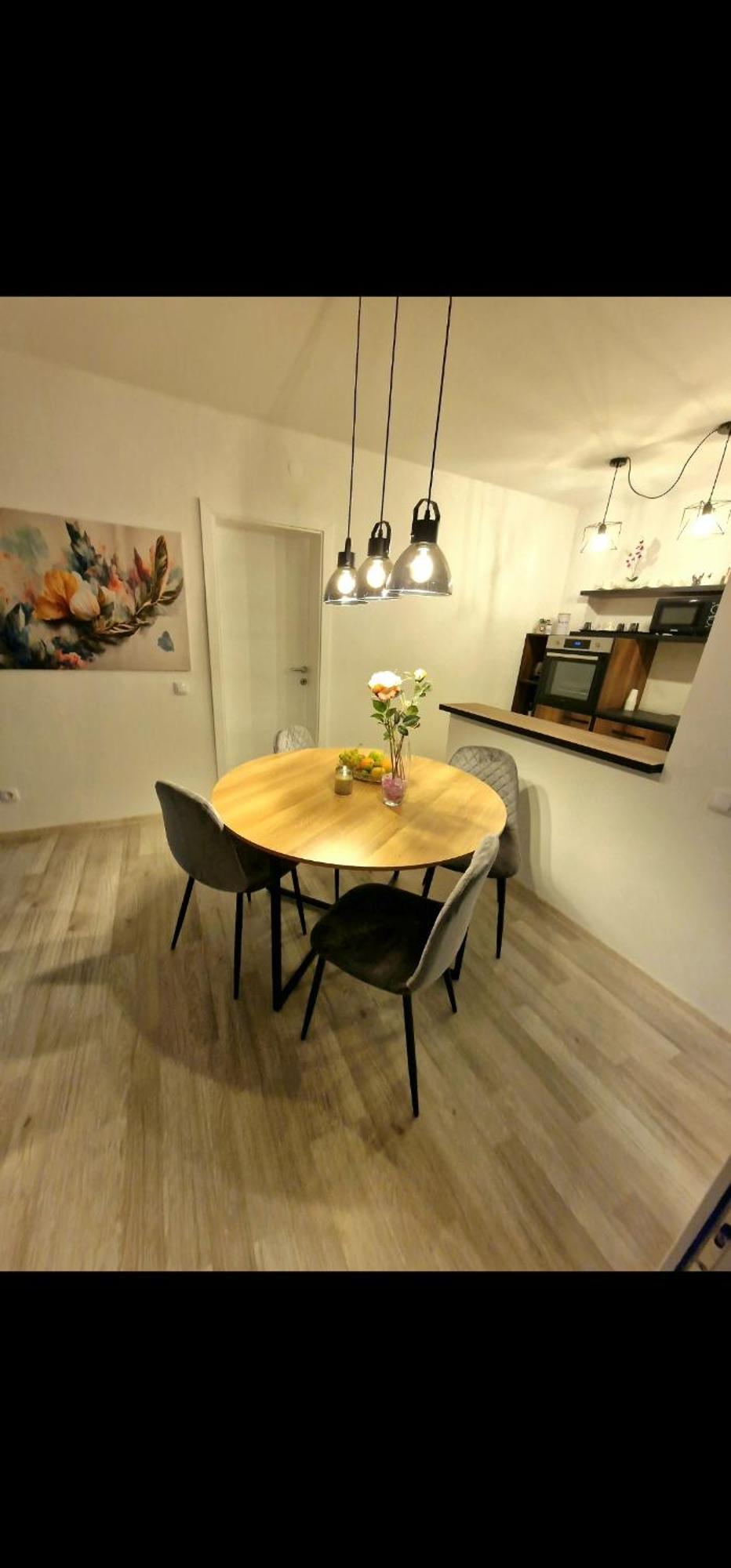 Appartement Hidden Gem à Mostar Extérieur photo