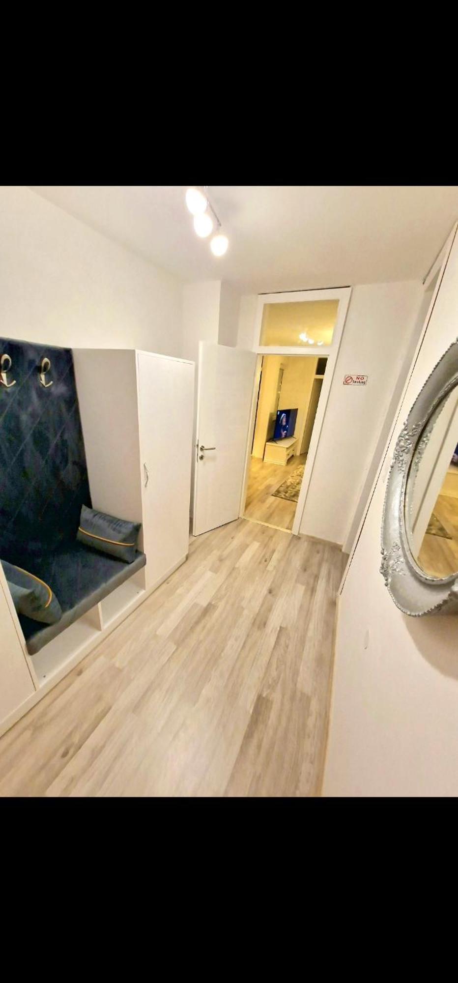 Appartement Hidden Gem à Mostar Extérieur photo