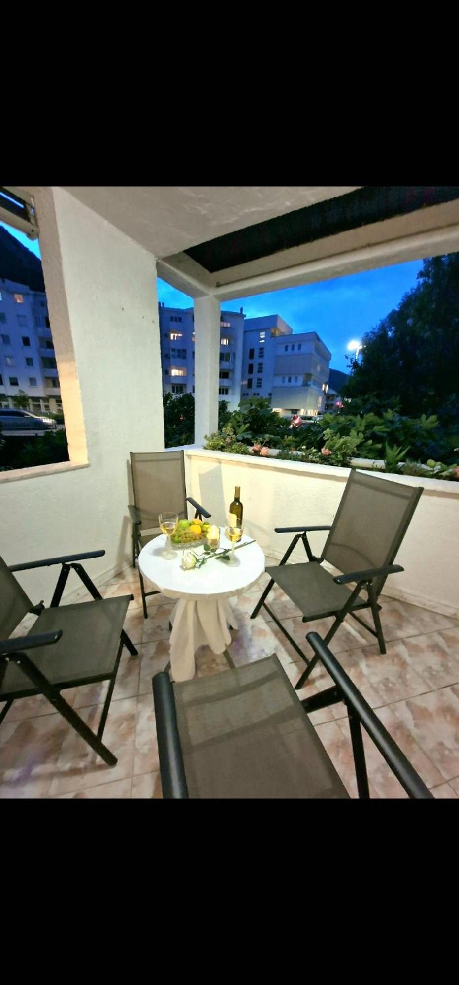 Appartement Hidden Gem à Mostar Extérieur photo
