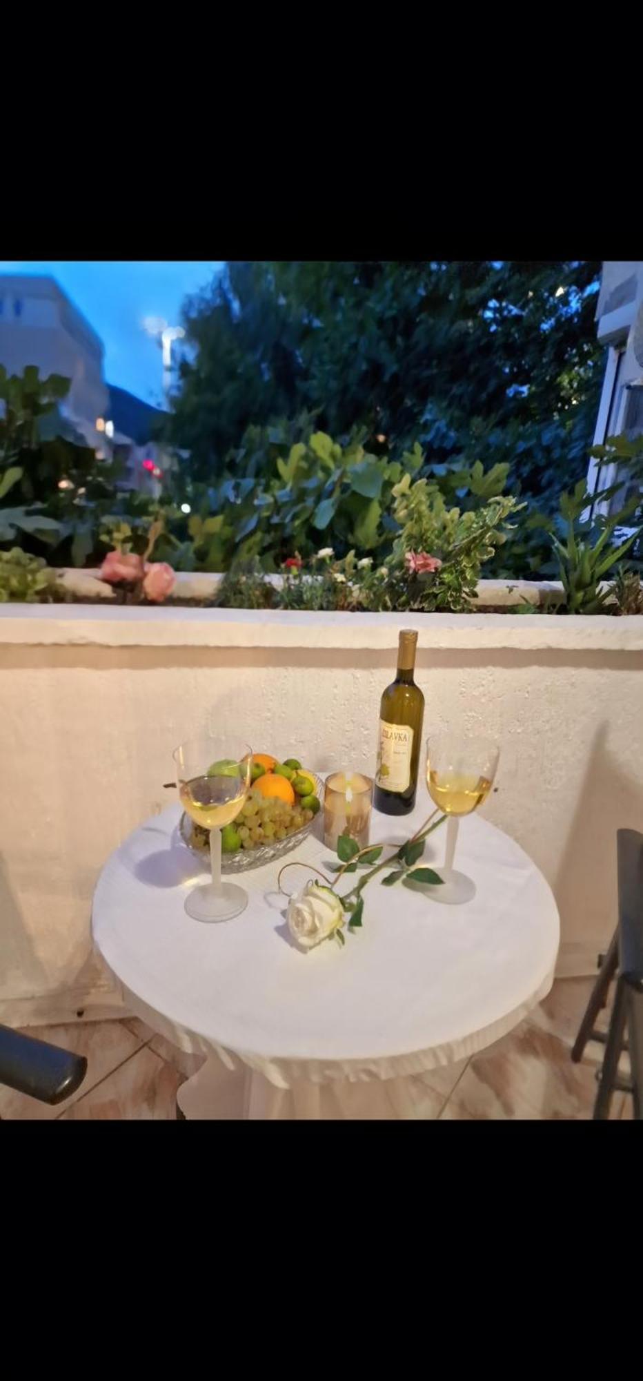 Appartement Hidden Gem à Mostar Extérieur photo